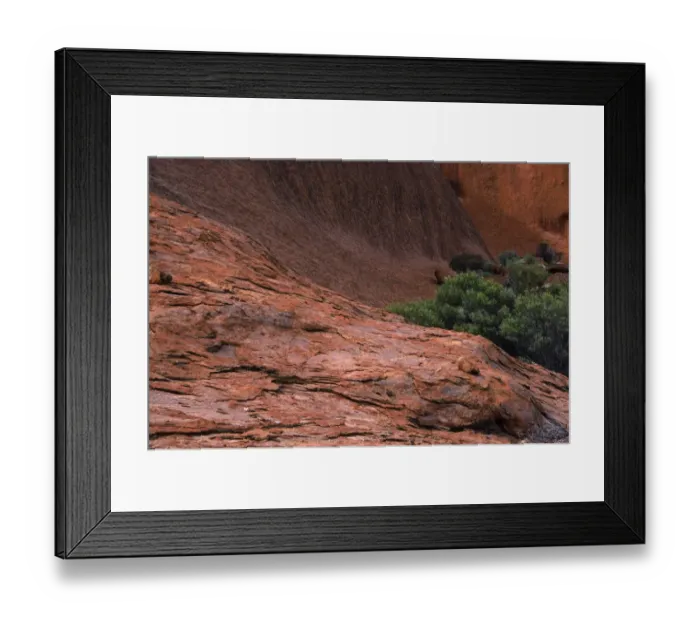 Framed Print : AUSTRALIA, Northern Territory, Uluru National Park Framed Print : AUSTRALIA, Northern Territory, Uluru National Park