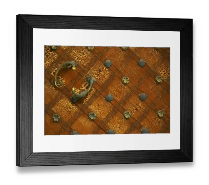Framed Print : Czech Republic, Prague, Prague Castle