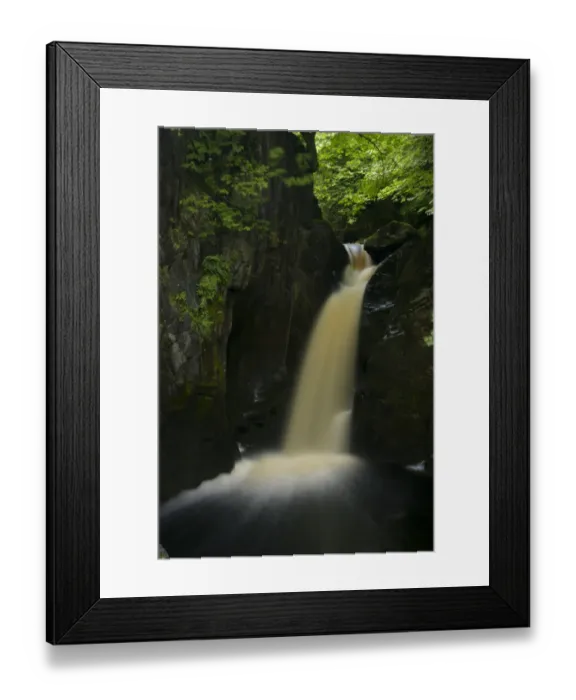 Framed Print : ENGLAND, Yorkshire, Yorkshire Dales National Park