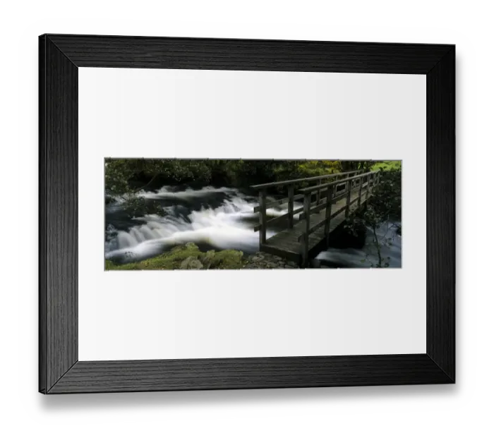 Framed Print : ENGLAND, Cumbria, Lake District National Park