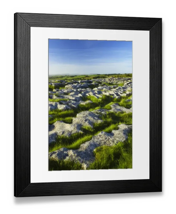 Framed Print : England, Yorkshire, Yorkshire Dales National Park Framed Print : England, Yorkshire, Yorkshire Dales National Park