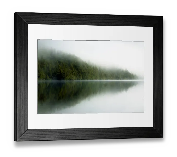 Framed Print : New Zealand, Southland, Fiordland National Park Framed Print : New Zealand, Southland, Fiordland National Park