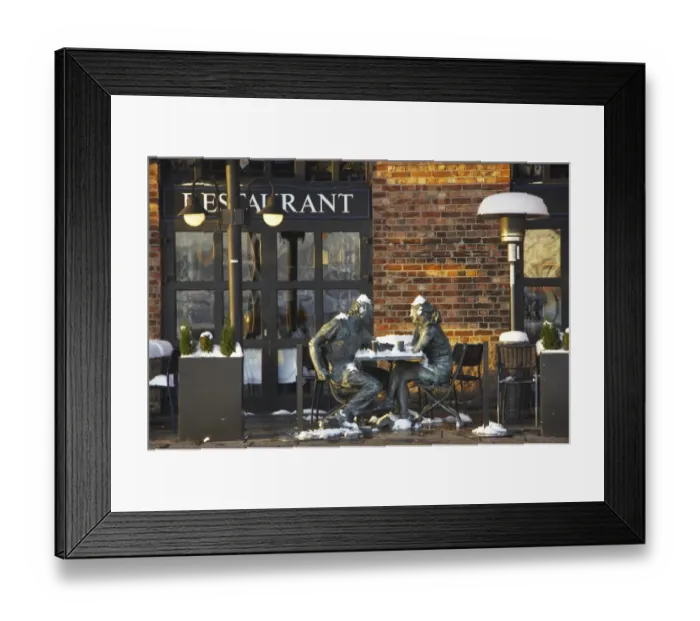 Framed Print : Norway, Oslo, Oslo City Framed Print : Norway, Oslo, Oslo City
