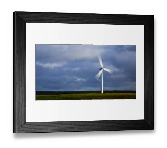 Framed Print : Scotland, Scottish Borders, Dun Law Framed Print : Scotland, Scottish Borders, Dun Law