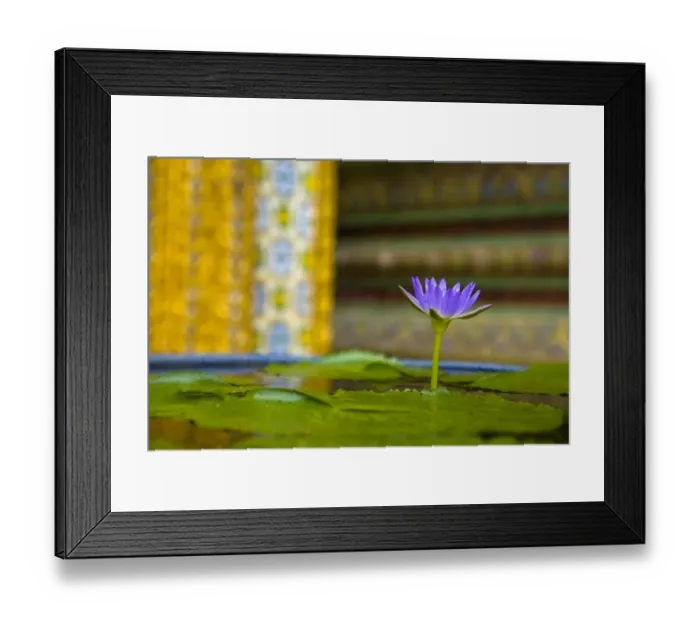 Framed Print : Thailand, Bangkok, The Grand Palace
