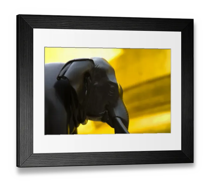 Framed Print : Thailand, Bangkok, The Grand Palace