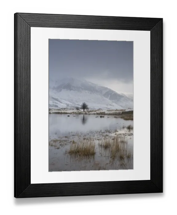 Framed Print : England, Cumbria, Lake District National Park Framed Print : England, Cumbria, Lake District National Park