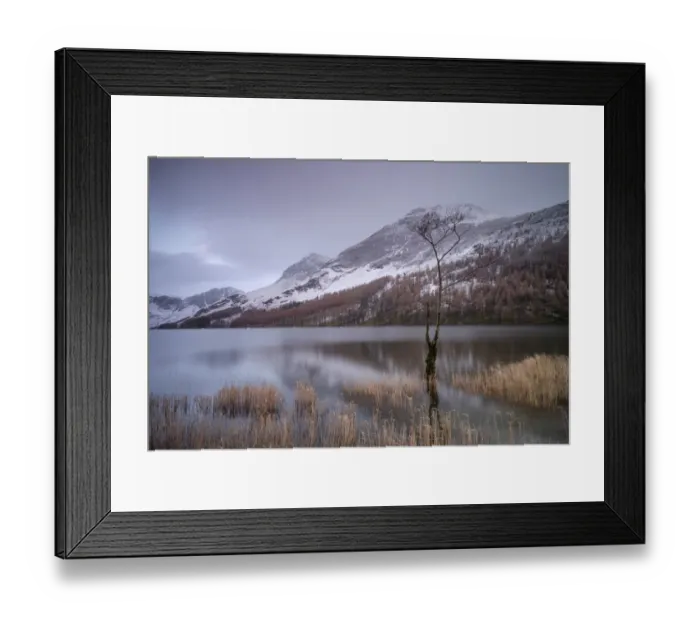Framed Print : England, Cumbria, Lake District National Park Framed Print : England, Cumbria, Lake District National Park
