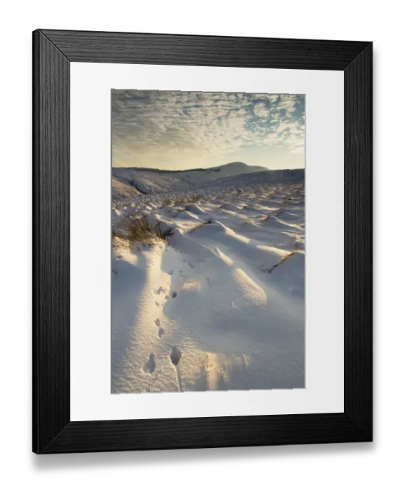 Framed Print : England, Northumberland, Harthope Valley Framed Print : England, Northumberland, Harthope Valley