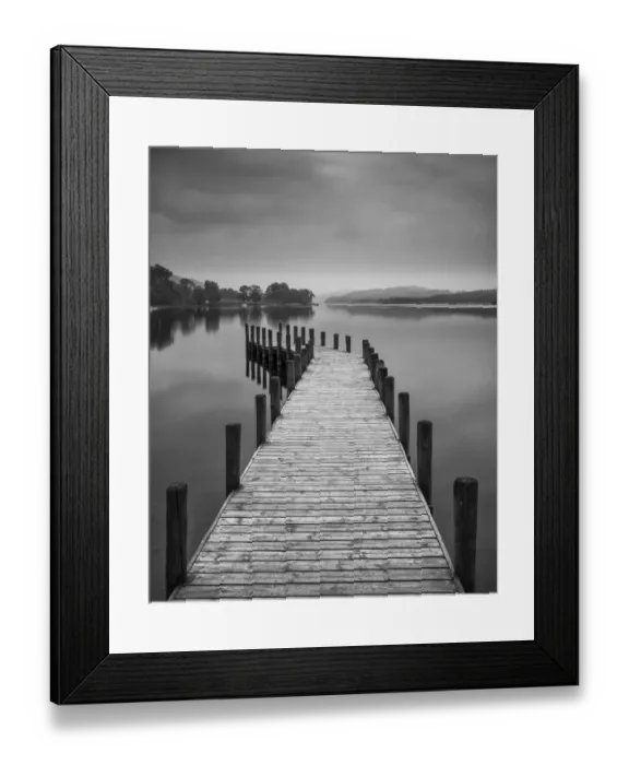 Framed Print : England, Cumbria, Lake District National Park Framed Print : England, Cumbria, Lake District National Park
