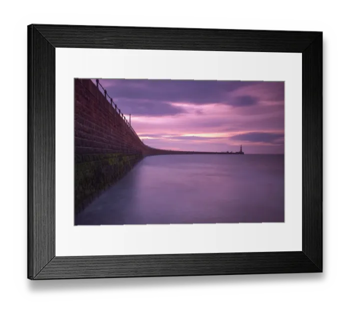 Framed Print : England, Tyne and Wear, Sunderland Framed Print : England, Tyne and Wear, Sunderland