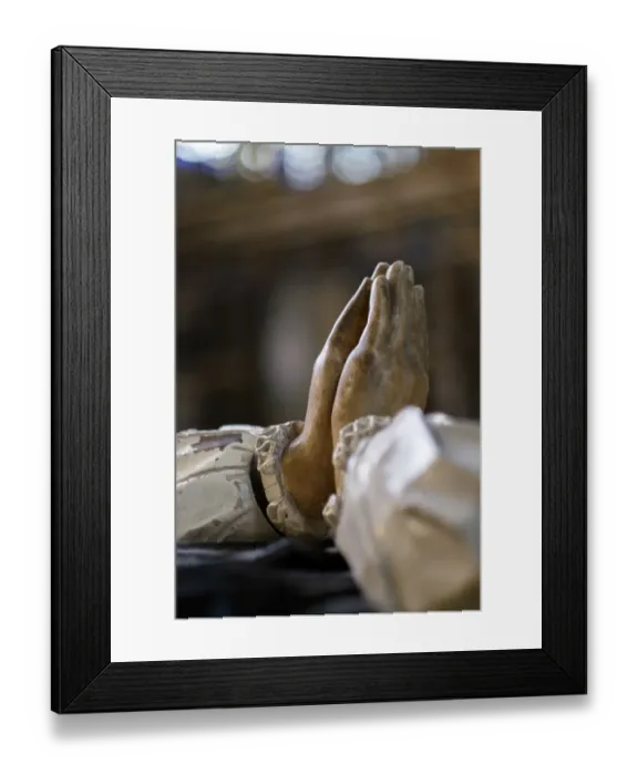 Framed Print : England, North Yorkshire, York City Framed Print : England, North Yorkshire, York City
