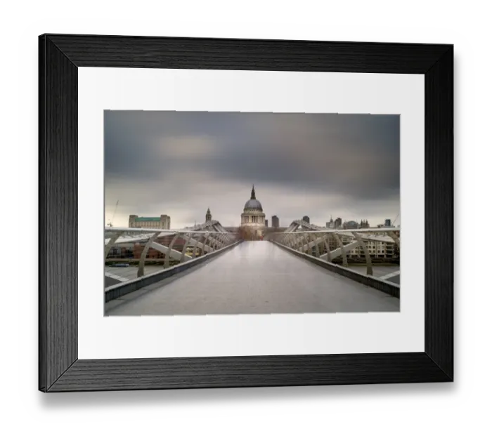 Framed Print : England, Greater London, London City Framed Print : England, Greater London, London City