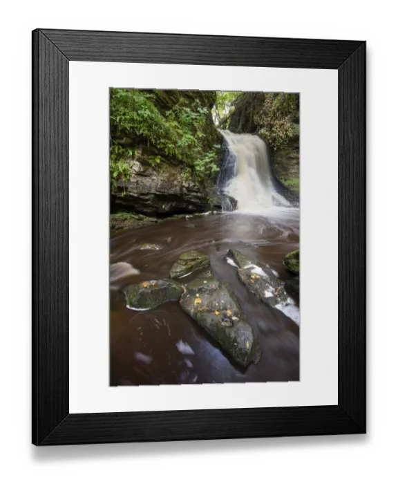 Framed Print : England, Northumberland, Bellingham Framed Print : England, Northumberland, Bellingham