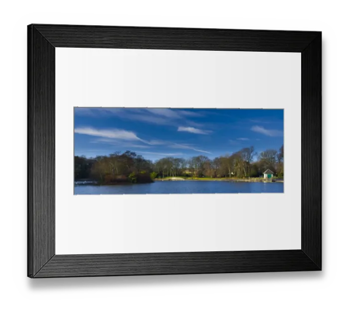 Framed Print : England, Tyne and Wear, Newcastle Upon Tyne. Alderman Sir Charles Hamond officially opened Tynesides first park, Leazes Park in 1873. The lake pictured here was created along the line of Framed Print : England, Tyne and Wear, Newcastle Upon Tyne. Alderman Sir Charles Hamond officially opened Tynesides first park, Leazes Park in 1873. The lake pictured here was created along the line of