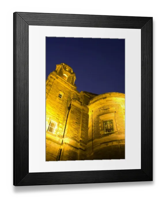 Framed Print : Scotland, Edinburgh, Saint Cuthberts. A church has stood on the hallowed land below Castle Rock since the 7th century when St Cuthbert, a famous Northumbrian Saint, built the first church with mud and wattle. Crossfire between the castle Framed Print : Scotland, Edinburgh, Saint Cuthberts. A church has stood on the hallowed land below Castle Rock since the 7th century when St Cuthbert, a famous Northumbrian Saint, built the first church with mud and wattle. Crossfire between the castle