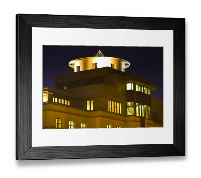 Framed Print : Scotland, Edinburgh, Edinburgh City. Modern archetecture in the heart of the financial district Framed Print : Scotland, Edinburgh, Edinburgh City. Modern archetecture in the heart of the financial district