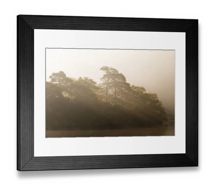 Framed Print : England, Cumbria, Lake District National Park
