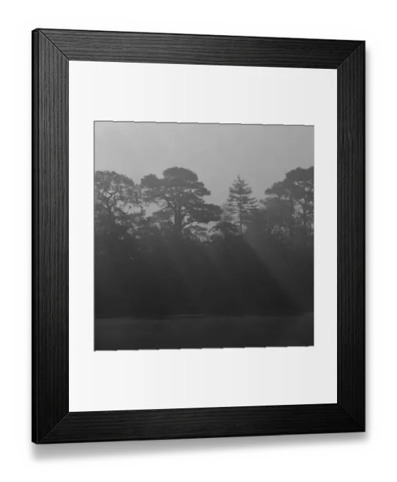 Framed Print : England, Cumbria, Lake District National Park