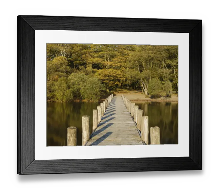 Framed Print : England, Cumbria, Lake District National Park Framed Print : England, Cumbria, Lake District National Park
