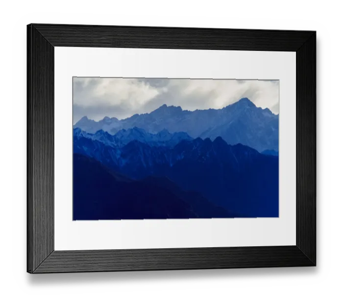 Framed Print : New Zealand, South Island, Mount Aspiring National Park Framed Print : New Zealand, South Island, Mount Aspiring National Park