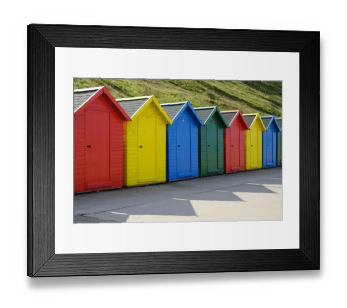 Framed Print : England, North Yorkshire, Whitby Framed Print : England, North Yorkshire, Whitby