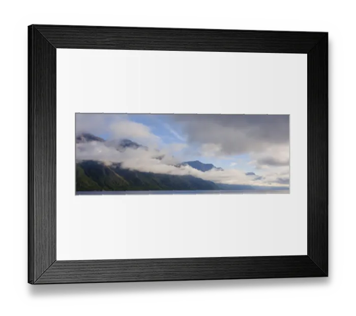Framed Print : New Zealand, Otago, Lake Wakatipu Framed Print : New Zealand, Otago, Lake Wakatipu