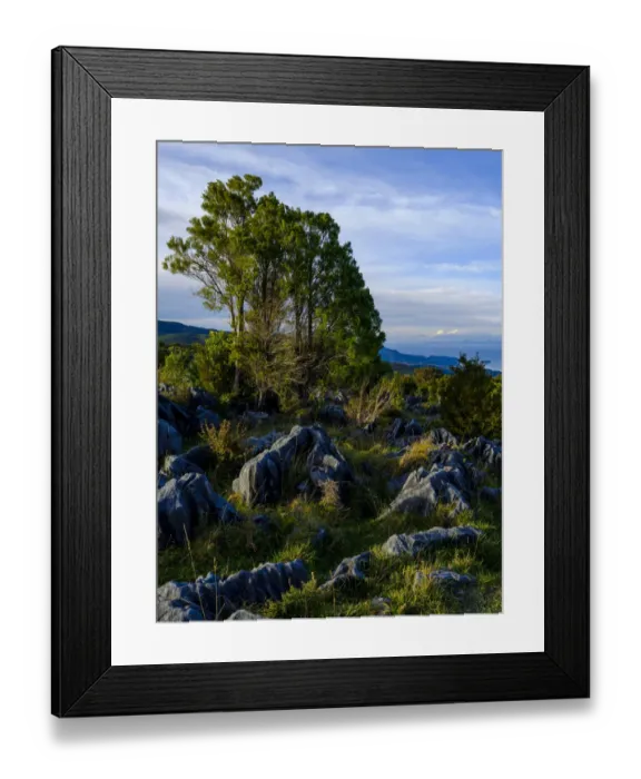 Framed Print : New Zealand, Nelson & Marlborough, Golden Bay Framed Print : New Zealand, Nelson & Marlborough, Golden Bay
