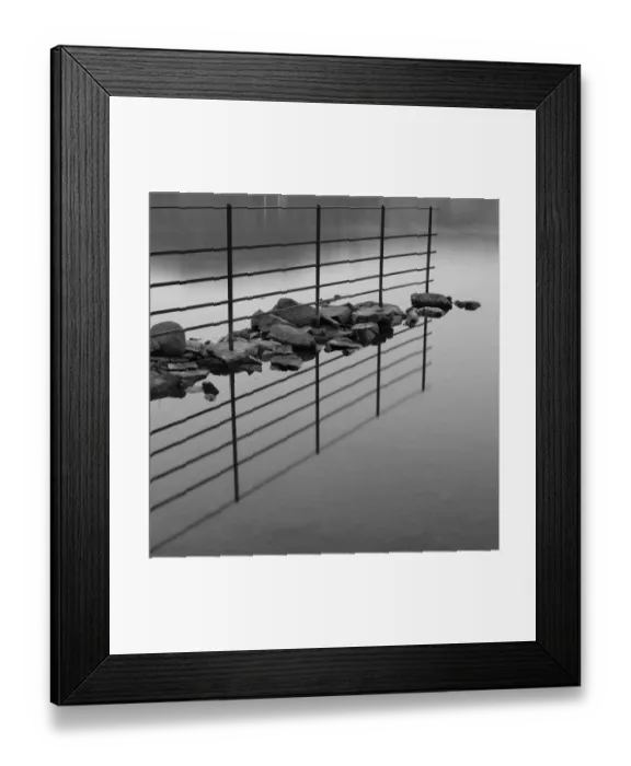 Framed Print : England, Cumbria, Lake District National Park