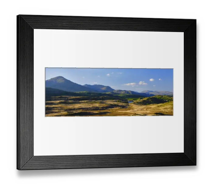 Framed Print : England, Cumbria, Lake District National Park Framed Print : England, Cumbria, Lake District National Park