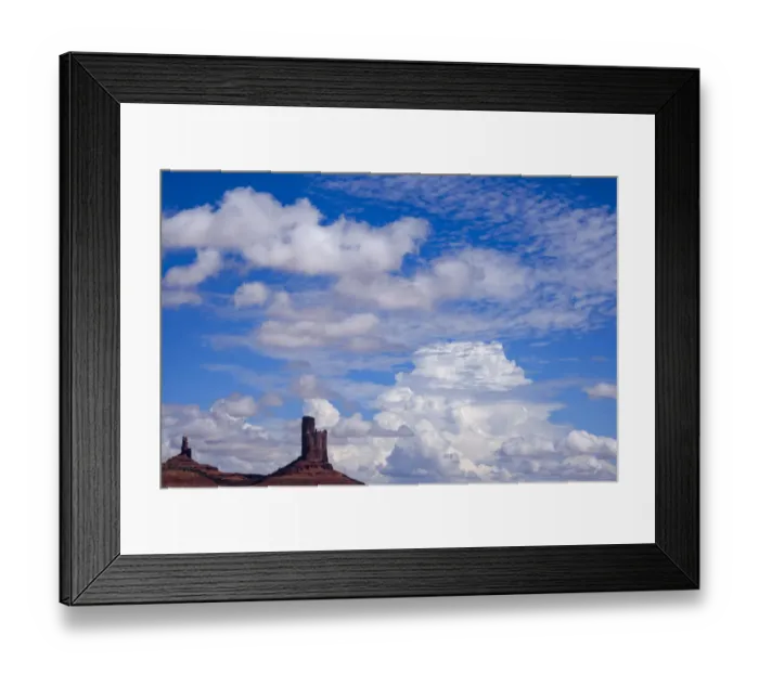 Framed Print : United States of America, Arizona, Monument Valley Tribal Park Framed Print : United States of America, Arizona, Monument Valley Tribal Park