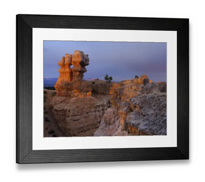 Framed Print : United States of America, Utah, Bryce Canyon National Park Framed Print : United States of America, Utah, Bryce Canyon National Park