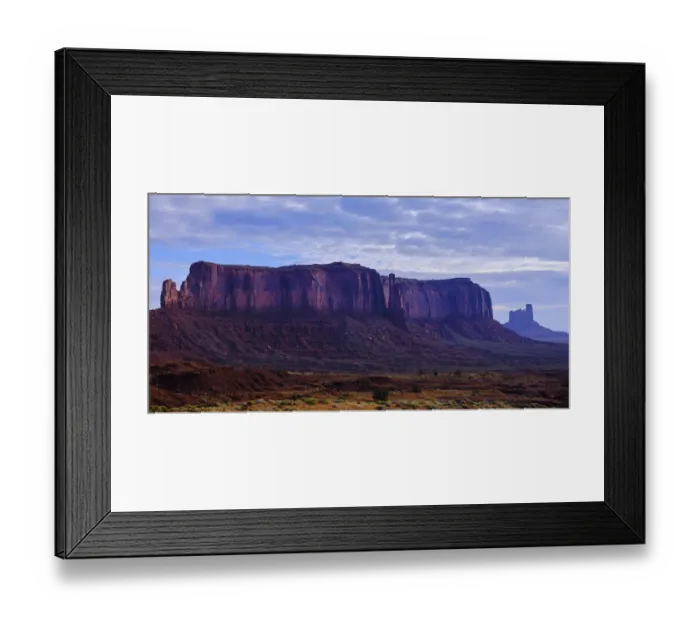 Framed Print : United States of America, Arizona, Monument Valley Tribal Park Framed Print : United States of America, Arizona, Monument Valley Tribal Park