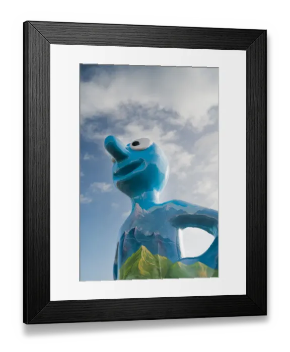 Framed Print : England, North Tyneside, Morpth of the North Framed Print : England, North Tyneside, Morpth of the North