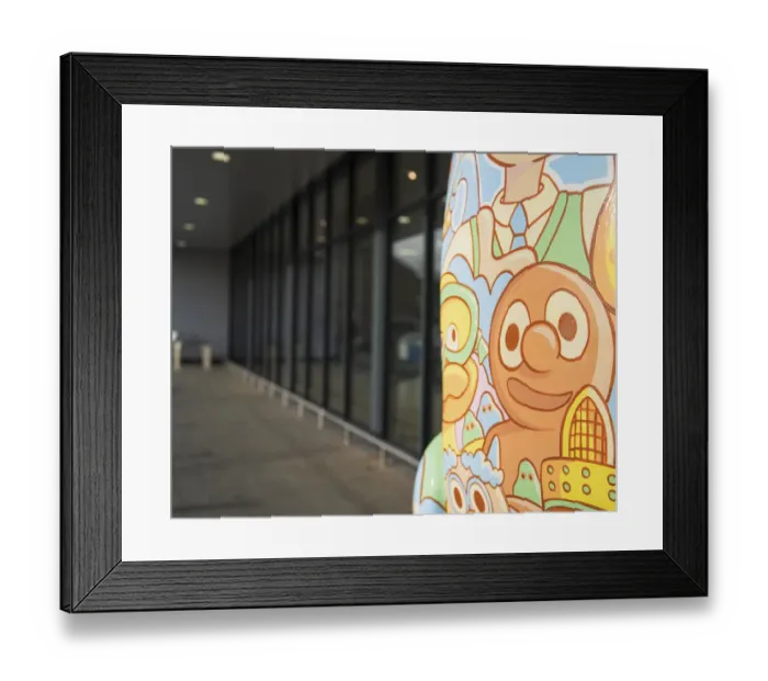 Framed Print : England, North Tyneside, Morpth of the North Framed Print : England, North Tyneside, Morpth of the North