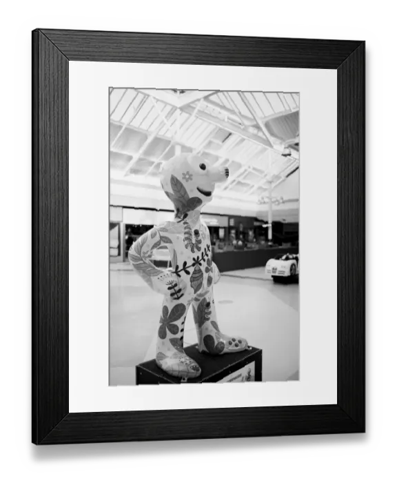 Framed Print : England, North Tyneside, Morpth of the North Framed Print : England, North Tyneside, Morpth of the North