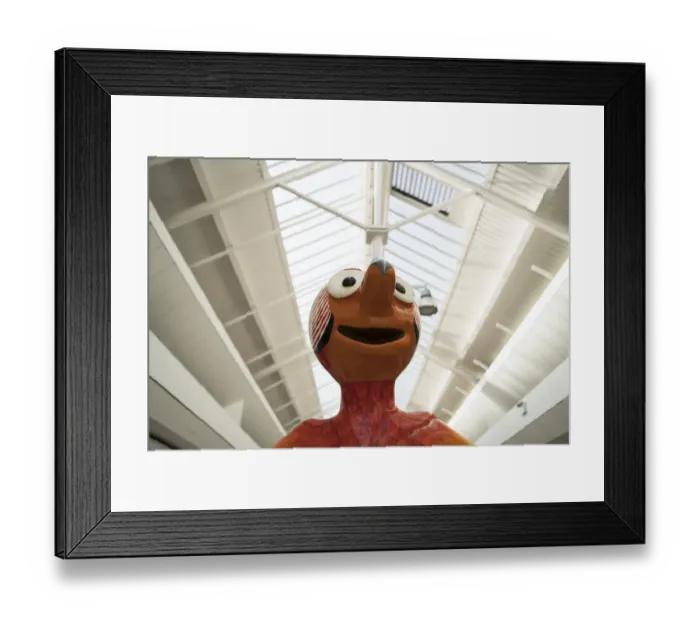 Framed Print : England, North Tyneside, Morpth of the North Framed Print : England, North Tyneside, Morpth of the North