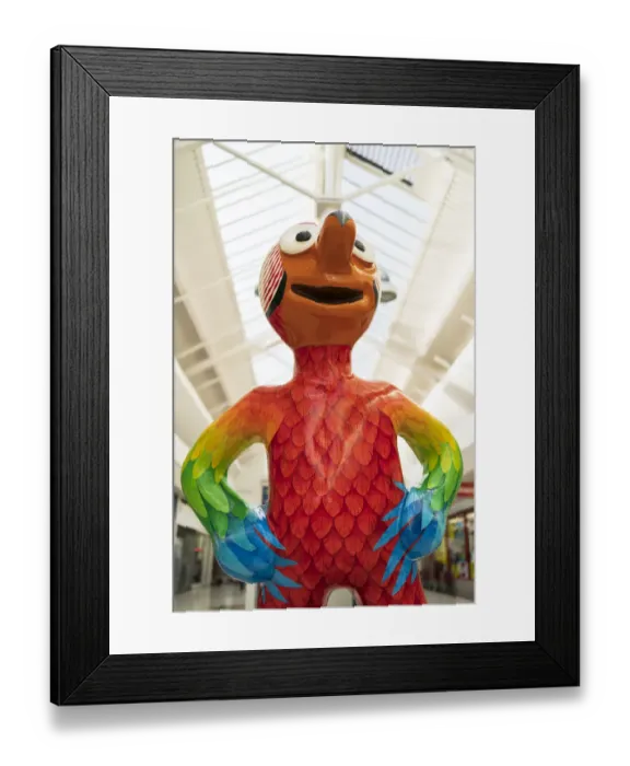 Framed Print : England, North Tyneside, Morpth of the North Framed Print : England, North Tyneside, Morpth of the North
