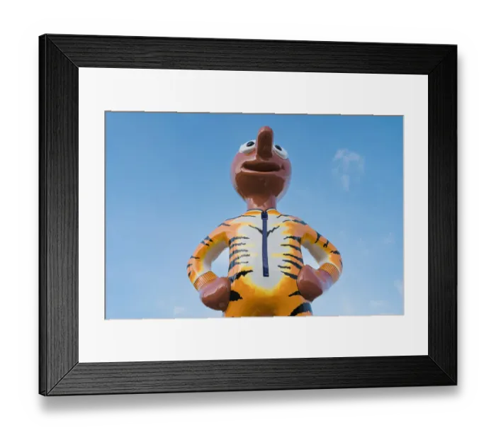 Framed Print : England, North Tyneside, Morpth of the North Framed Print : England, North Tyneside, Morpth of the North