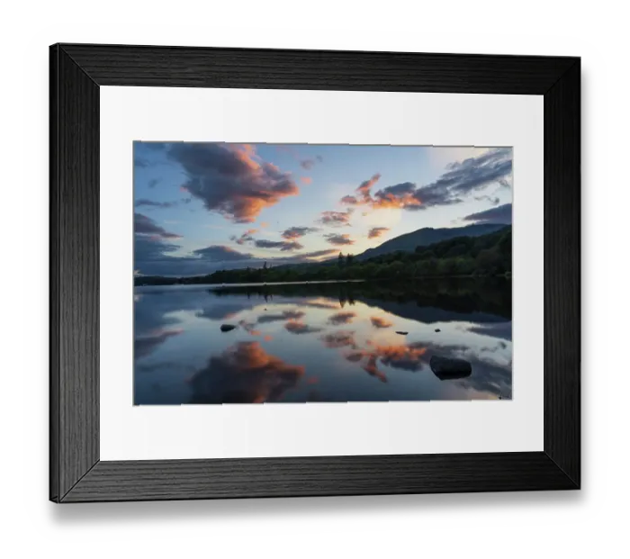 Framed Print : England, Cumbria, Lake District National Park Framed Print : England, Cumbria, Lake District National Park