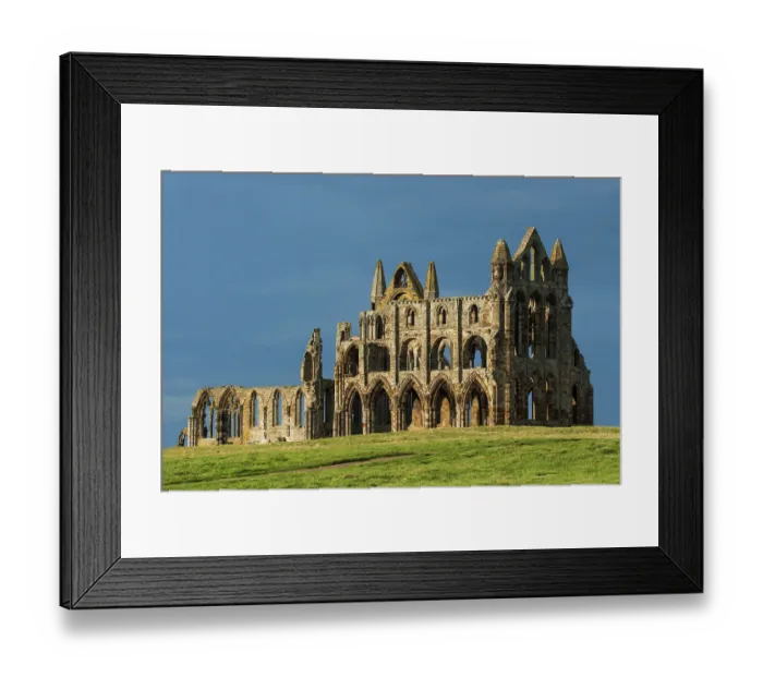 Framed Print : England, North Yorkshire, North York Moors National Park Framed Print : England, North Yorkshire, North York Moors National Park