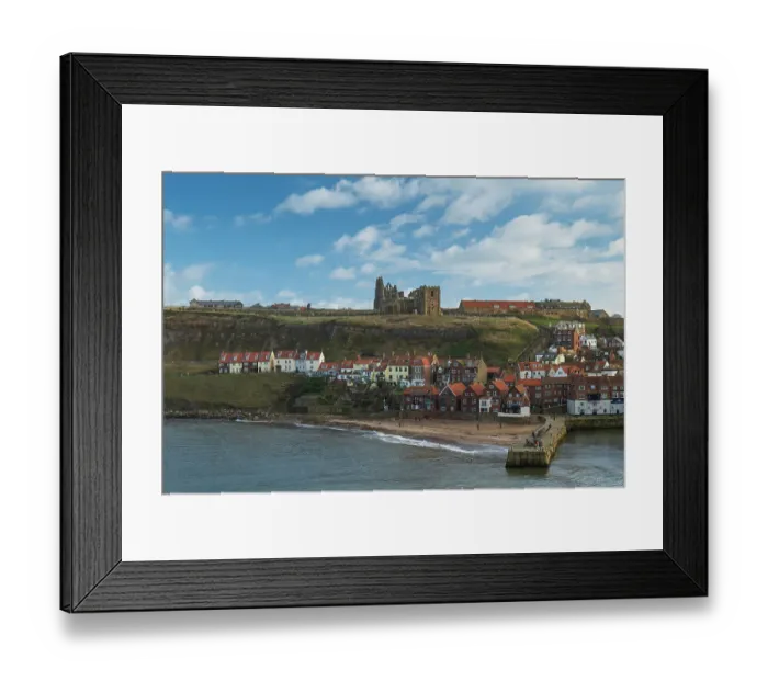 Framed Print : England, North Yorkshire, North York Moors National Park Framed Print : England, North Yorkshire, North York Moors National Park