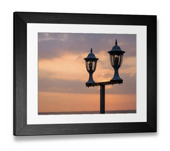 Framed Print : Sri Lanka, Galle District, Ahungalla