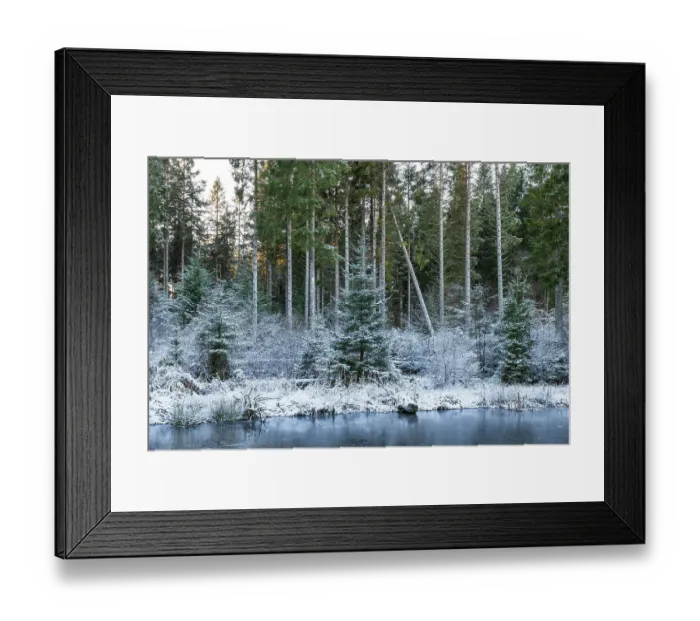 Framed Print : England, Northumberland, Kielder Water & Forest Park Framed Print : England, Northumberland, Kielder Water & Forest Park