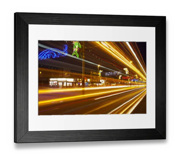Framed Print : England, Lancashire, Blackpool. Blackpool Illuminations on the Blackpool Golden Mile Framed Print : England, Lancashire, Blackpool. Blackpool Illuminations on the Blackpool Golden Mile