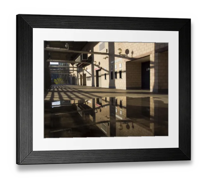 Framed Print : England, Tyne and Wear, Newcastle Upon Tyne