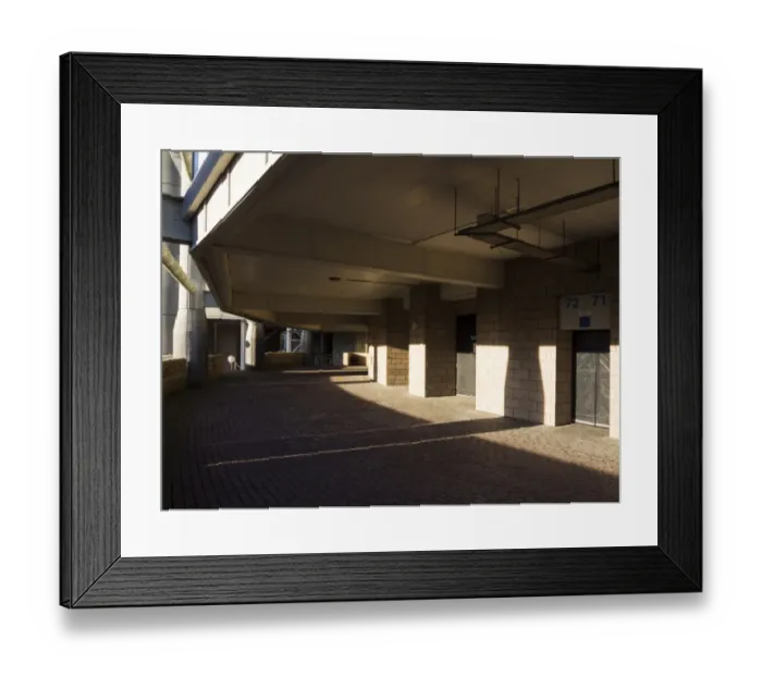 Framed Print : England, Tyne and Wear, Newcastle Upon Tyne
