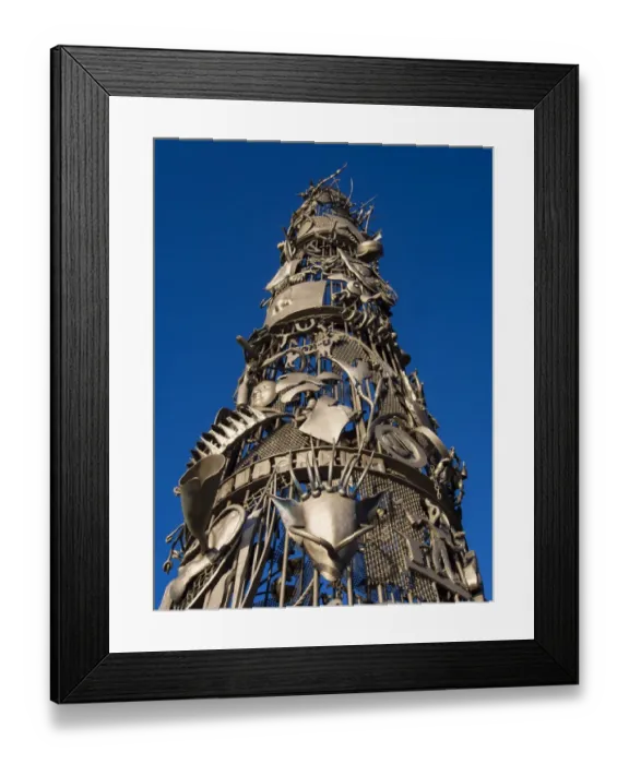 Framed Print : England, Tyne and Wear, Newcastle Upon Tyne