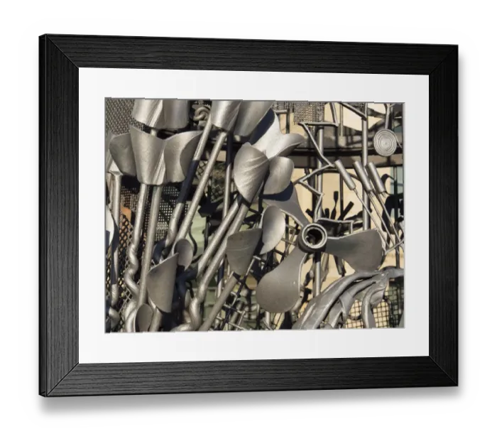 Framed Print : England, Tyne and Wear, Newcastle Upon Tyne