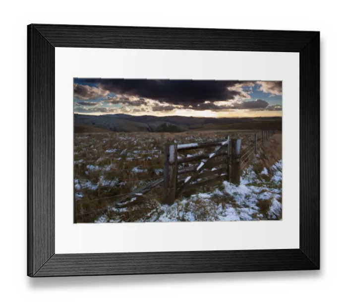 Framed Print : England, Northumberland, Northumberland National Park Framed Print : England, Northumberland, Northumberland National Park